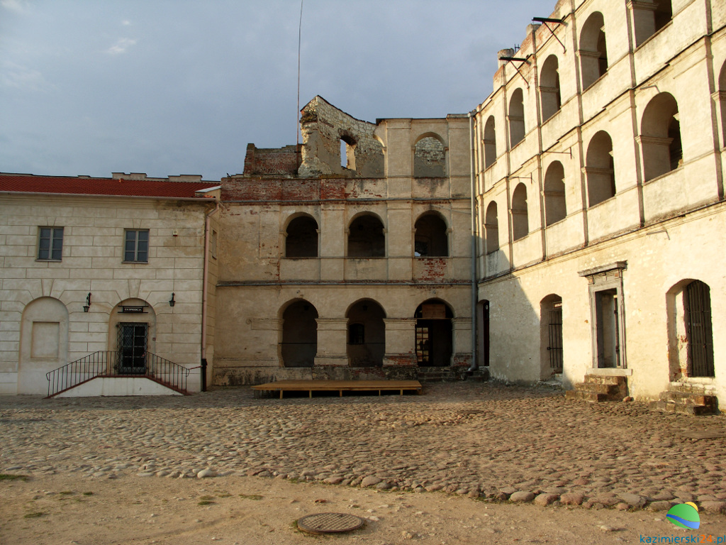 Portal Kazimierski Kazimierz Dolny Aktualno Ci I Wydarzenia